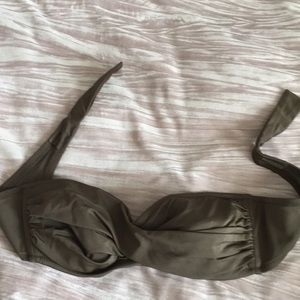 Jcrew rich brown top